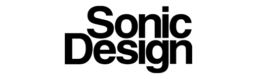 SonicDesign