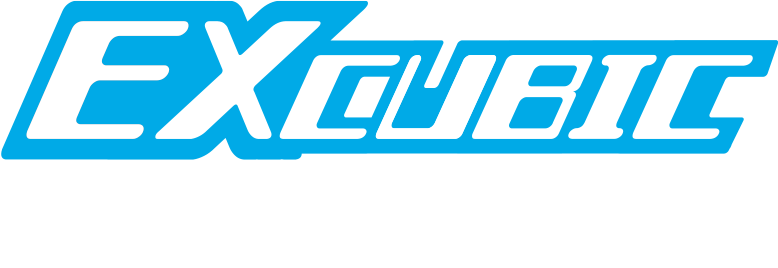 EXcubic Auto Alarm & Custome Audio エクスキュービック